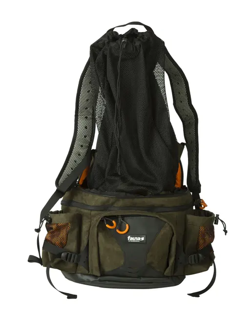 Fauna F12 HIP Hoftesekk 
