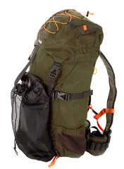 Fauna F40 Rypa