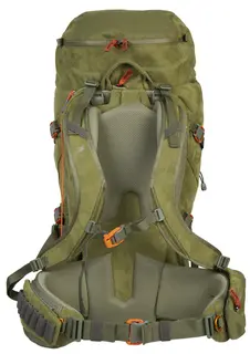 Fauna Marten 45 jaktsekk med b&#230;resystem for v&#229;pen, 45L