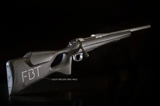 FBT Revolution Mauser M12 (stock only)