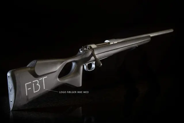 FBT Revolution Mauser M12 (stock only) 