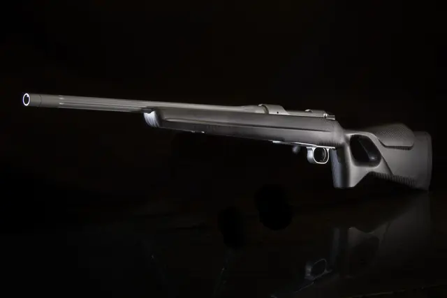 FBT Revolution Mauser M12 (stock only) 