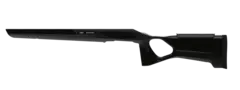 FBT UNIC Revolution Blaser R8 (Adjustable stock) std barrel Black Matt