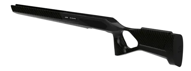 FBT UNIC Revolution Blaser R8 (Adjustable stock) std barrel Black Matt 
