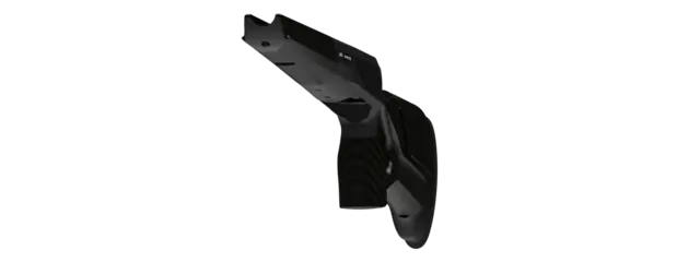 FBT UNIC Revolution Blaser R8 (Adjustable stock) std barrel Black Matt 