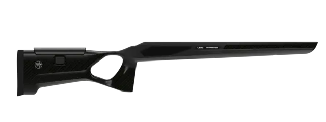 FBT UNIC Revolution Blaser R93 "Offroad" (Adjustable stock) std barrel Black LH 
