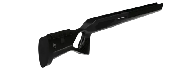 FBT UNIC Revolution Blaser R93 "Offroad" (Adjustable stock) std barrel Black LH 