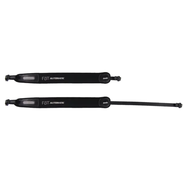 FBT  bærereim m.auto Niggelho m/reimfester 