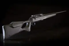 FBT Revolution Sauer 100 (stock only) Black Matt