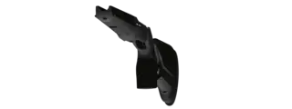FBT UNIC Revolution Sauer 202 2-delt (Adjustable stock) std barrel Black LH