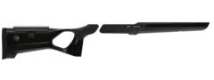 FBT UNIC Revolution Sauer 404 2-delt (Adjustable stock) std barrel Black Matt
