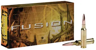 Federal Fusion 30-06 9,7g / 150gr SP