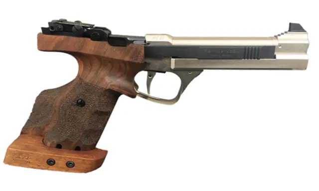 Feinwerkbau AW93 - Nill grep 22LR - 15cm 