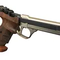 Feinwerkbau AW93 - Nill grep 22LR - 15cm 