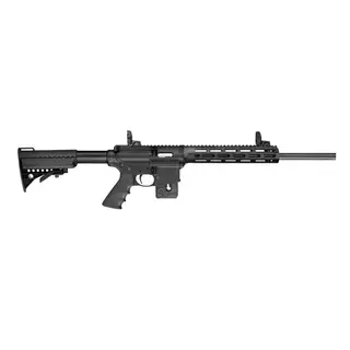 Smith &amp; Wesson PC M&amp;P15-22 PC SPORT .22LR 18&quot;/46cm l&#248;p 10-skudd Fixed Stock