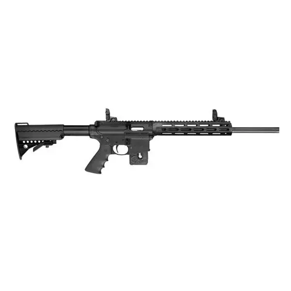 Smith & Wesson PC M&P15-22 PC SPORT .22LR 18"/46cm løp 10-skudd Fixed Stock 