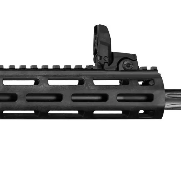 Smith & Wesson PC M&P15-22 PC SPORT .22LR 18"/46cm løp 10-skudd Fixed Stock 