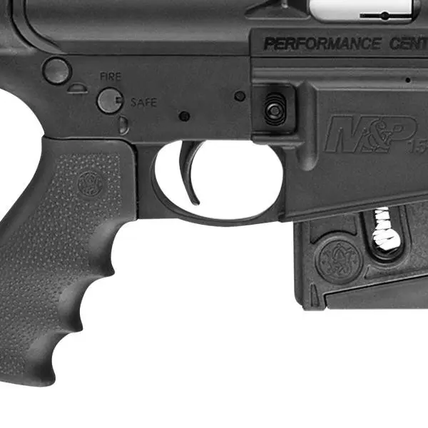 Smith & Wesson PC M&P15-22 PC SPORT .22LR 18"/46cm løp 10-skudd Fixed Stock 