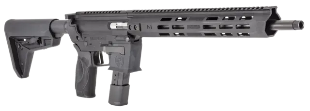 Smith & Wesson Responce PCC rifle 9mm 42 cm løp 