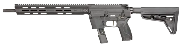 Smith & Wesson Responce PCC rifle 9mm 42 cm løp 