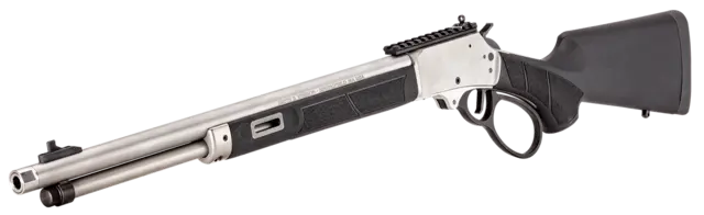 Smith & Wesson modell 1854 Lever Action .44 magnum 19,25"/49cm løp 