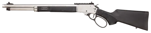 Smith & Wesson modell 1854 Lever Action .44 magnum 19,25"/49cm løp 
