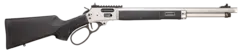 Smith &amp; Wesson modell 1854 Lever Action .44 magnum 19,25&quot;/49cm l&#248;p