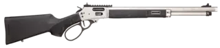 Smith &amp; Wesson modell 1854 Lever Action .44 magnum 19,25&quot;/49cm l&#248;p