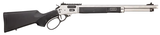 Smith & Wesson modell 1854 Lever Action .44 magnum 19,25"/49cm løp 