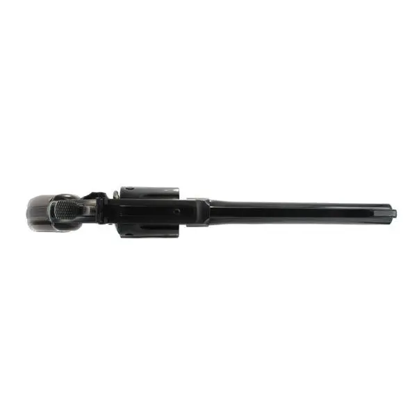 Smith & Wesson modell 17 Masterpiece .22lr 6"/15,2cm løp 6-skudd DASA 