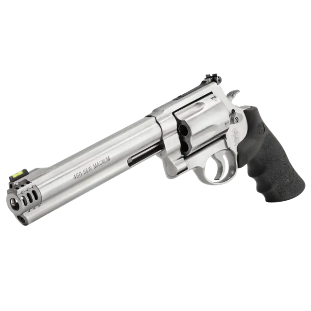Smith & Wesson 460XVR 8,5" .460 S&W Mag 8.5"/21,6cm løp 5-sk. DASA 