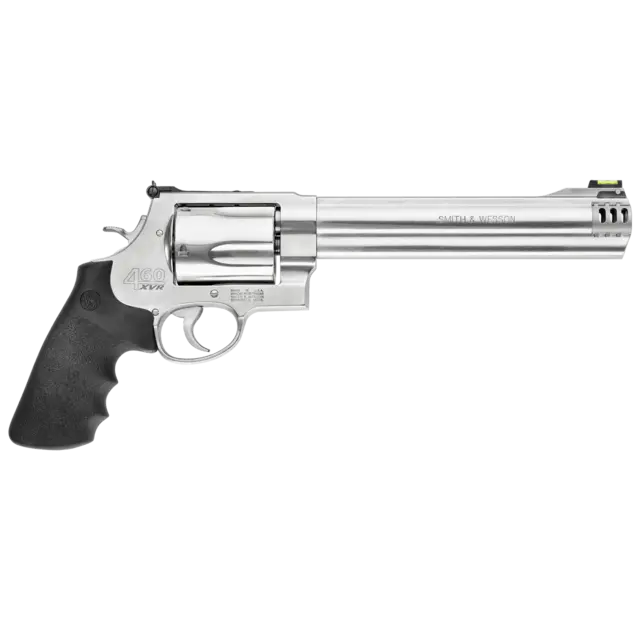 Smith & Wesson 460XVR 8,5" .460 S&W Mag 8.5"/21,6cm løp 5-sk. DASA 