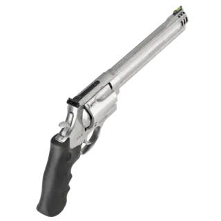 Smith &amp; Wesson 460XVR 8,5&quot; .460 S&amp;W Mag 8.5&quot;/21,6cm l&#248;p 5-sk. DASA