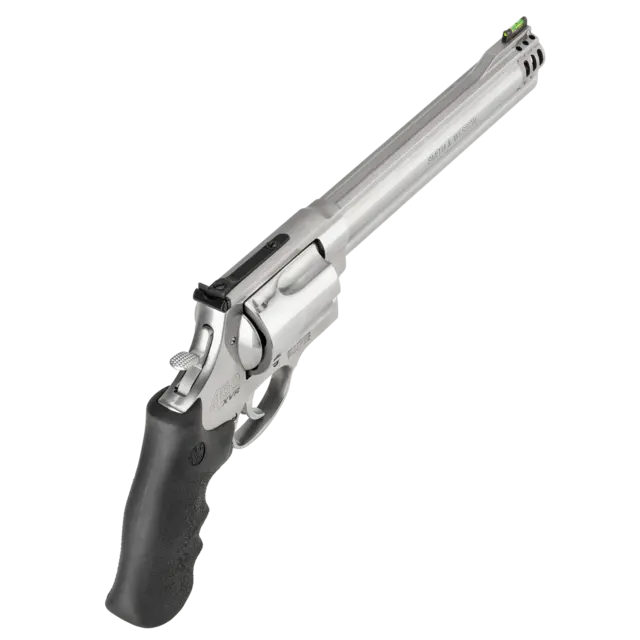 Smith & Wesson 460XVR 8,5" .460 S&W Mag 8.5"/21,6cm løp 5-sk. DASA 