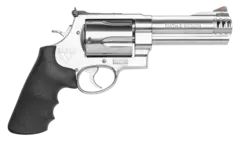 Smith &amp; Wesson 460XVR 5&quot; .460 S&amp;W Mag 5&quot;/12,7cm l&#248;p 5-skudd DASA
