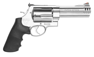 Smith &amp; Wesson 460XVR 5&quot; .460 S&amp;W Mag 5&quot;/12,7cm l&#248;p 5-skudd DASA