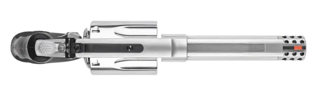 Smith & Wesson 460XVR 5" .460 S&W Mag 5"/12,7cm løp 5-skudd DASA 
