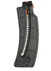 Smith &amp; Wesson M&amp;P15-22 magasin M&amp;P15-22 magasin, 22LR, 25-skudd