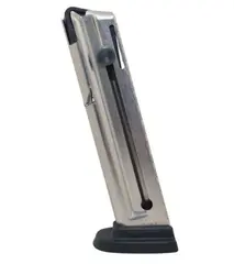 Smith &amp; Wesson M&amp;P magasin, 22LR 12-sk. 22lr12-skudd
