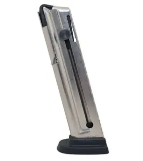 Smith &amp; Wesson M&amp;P magasin, 22LR 12-sk. 22lr12-skudd