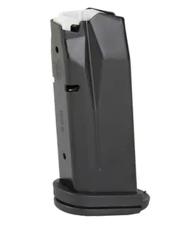 Smith &amp; Wesson CSX magasin 12-skudd 9mm