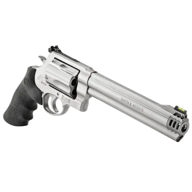 Smith & Wesson 460XVR 8,5" .460 S&W Mag 8.5"/21,6cm løp 5-sk. DASA 