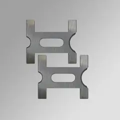 Forster S-Jaw for Co-Ax press