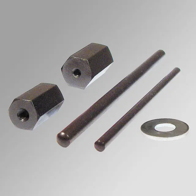 Forster Stuck Case Remover 