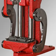 Forster Co-Ax Curved Link