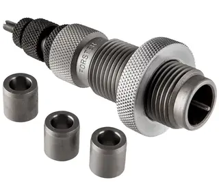 Forster Bushing Bump Kit