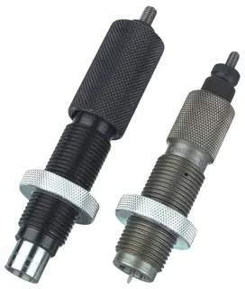 Forster Bench Rest Die-set