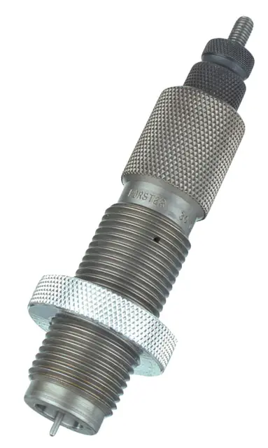 Forster Bench Rest Sizer Die 