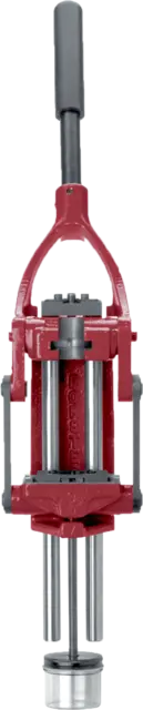 Forster CO-AX ladepresse 