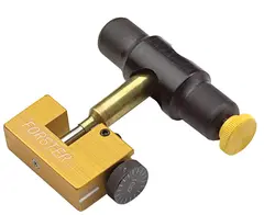 Forster Hand Held Outside Neck Turner
